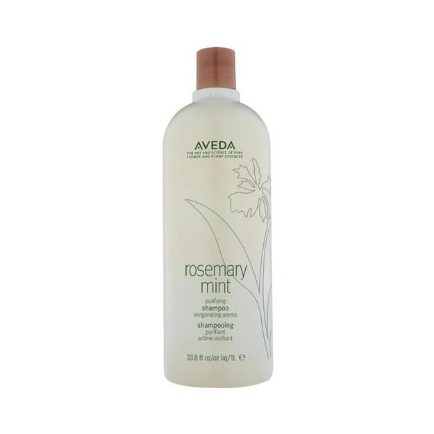 Aveda Rosemary Mint Purifying ShampooĀ 1000ml