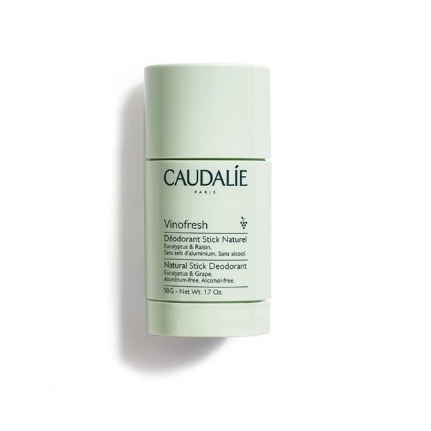 Caudalie Vinofresh Natural Deodorant Stick 50g