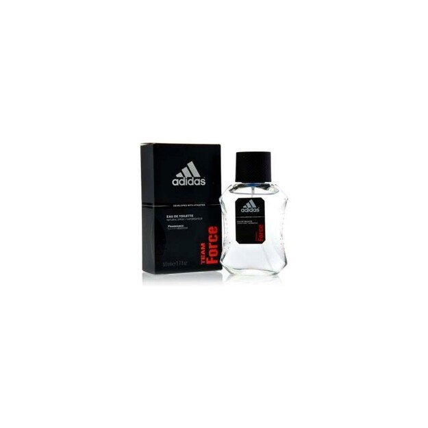 Adidas Team Force Edt Spray 50 Ml