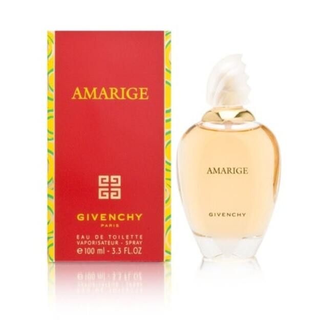 AMARIGE edt vapo 100 ml