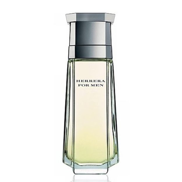 Carolina Herrera Herrera Men Edt 100 Ml