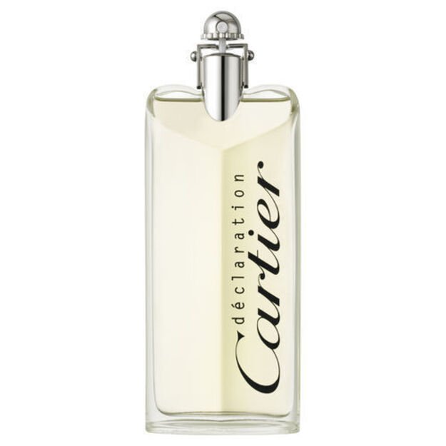 Cartier Declaration Man Edt 100 Ml