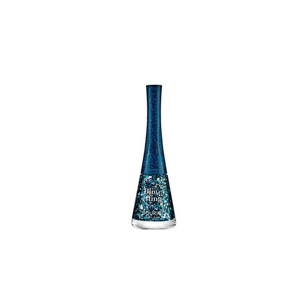 Bourjois 1 Seconde Nail Polish 49 Charming Chill 9ml