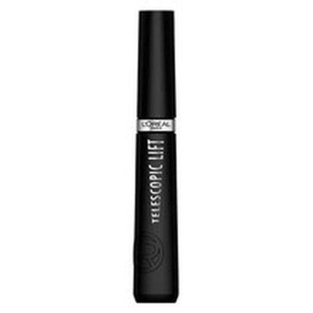 L'OrĆ©al Paris Telescopic Lift Mascara (Extra Black) 9