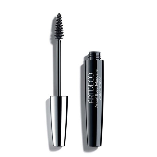 Artdeco Angel Eyes Mascara Waterproof (71 Black) 10 ml