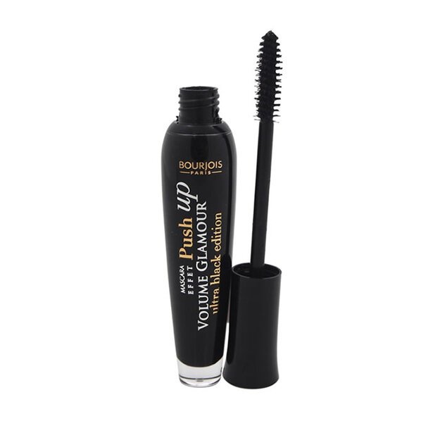 BOURJOIS_Mascara Effet Push Up Volume Glamour Ultra Black Edition tusz do rz?s 31 Ultra Black 7ml