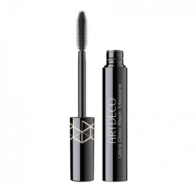 Artdeco Ultra Deep Black Mascara