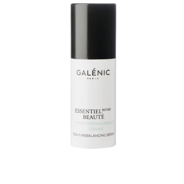 GalĆ©nic Essentiel Biome BeautĆ© 7Days Rebalancing Serum 9ml