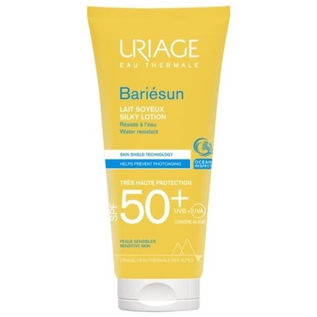 BARIĆā€°SUN leche SPF50+ 100 ml