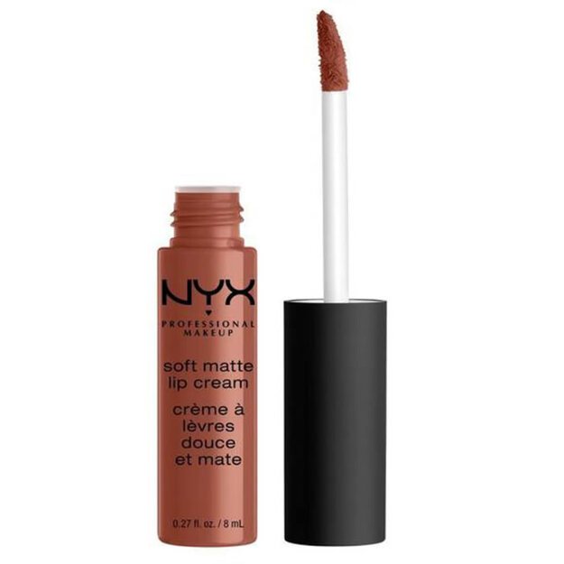 SOFT MATTE lip cream #leon 8 ml