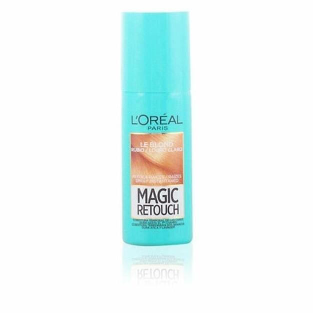 L'oreal magic retouch nĆā€Ć‚Āŗ05 blond