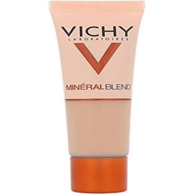 Vichy Mineral Blend Fluid Gypsum 30 Ml