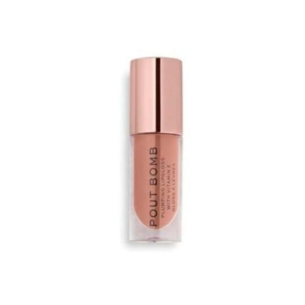 POUT BOMB plumping gloss #candy