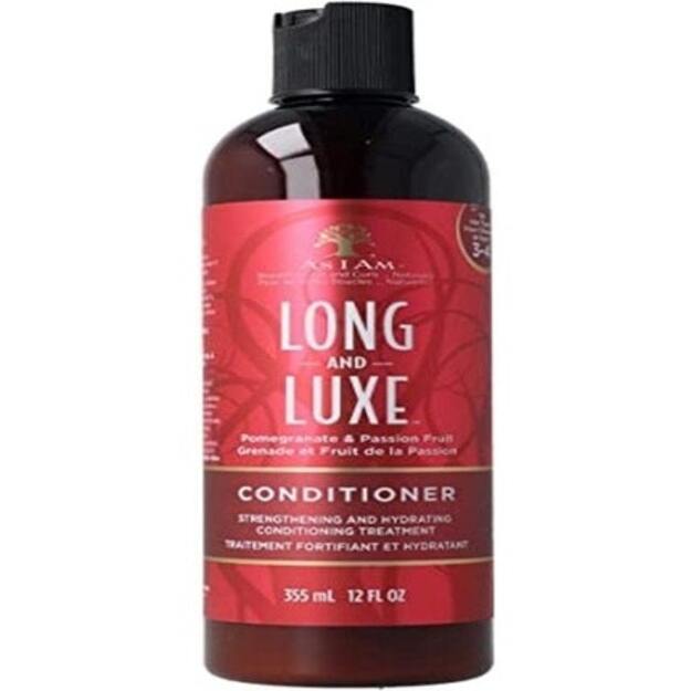 LONG AND LUXE conditioner 355 ml