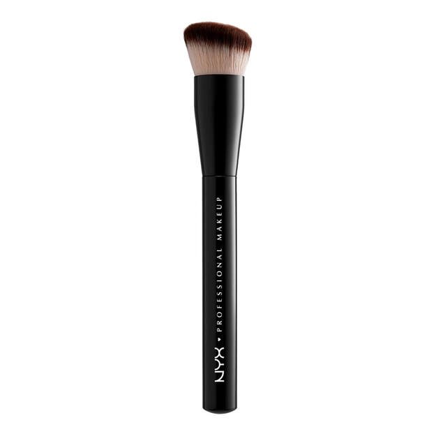 CAN'T STOP WON'T STOP foundation brush #prob37 1 u