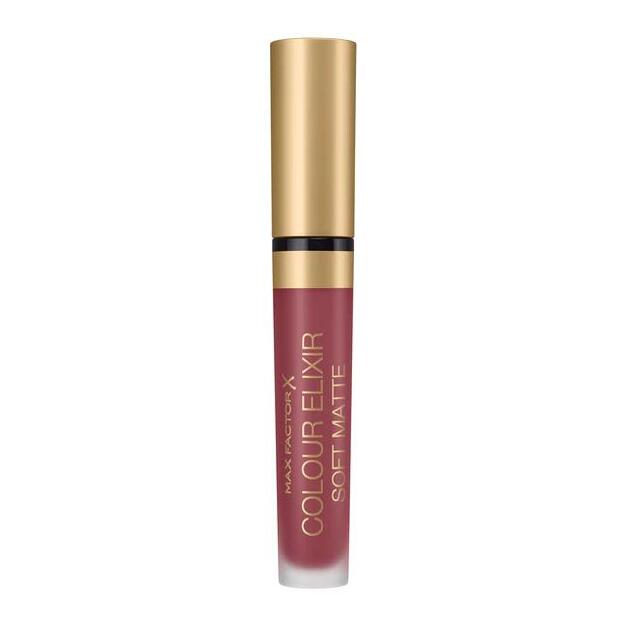 COLOUR ELIXIR soft matte #40 4 ml