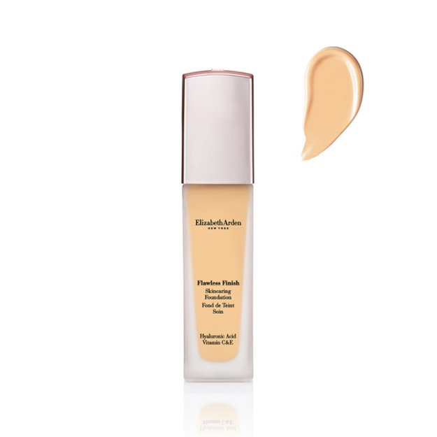 Elizabeth Arden Flawless Finish Skincaring Foundation 30ml - 220W