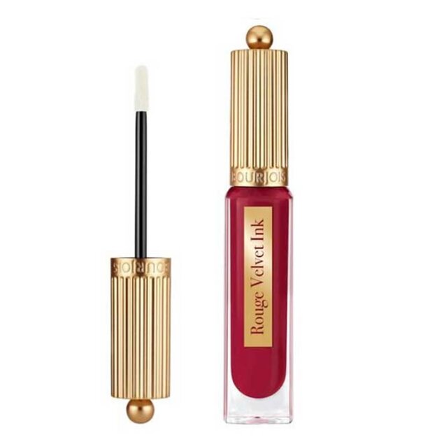 ROUGE VELVET INK liquid lipstick #10 3.5 ml