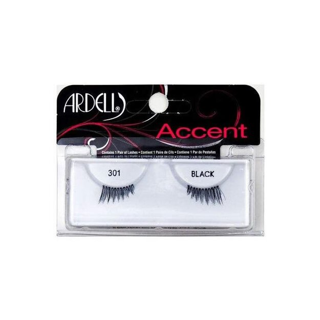 Ardell Fashion Lash Accent 301