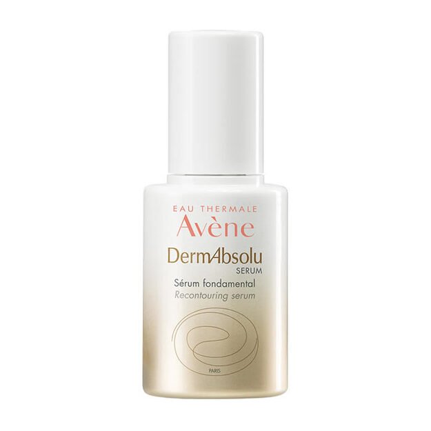 AvĆĀØne Anti-Age DermAbsolu Serum Fondamentale