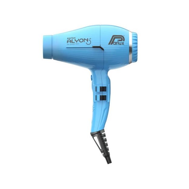 HAIR DRYER ALYON turchese