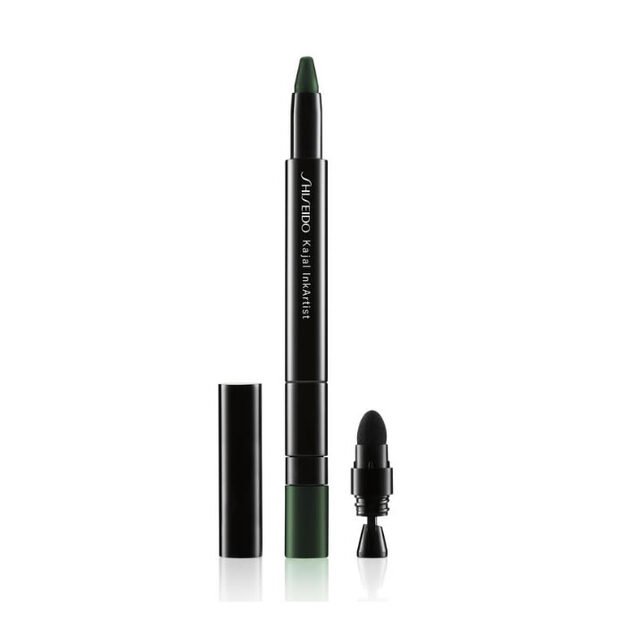 Shiseido Kajal InkArtist Birodo Green (6) 0.8 g