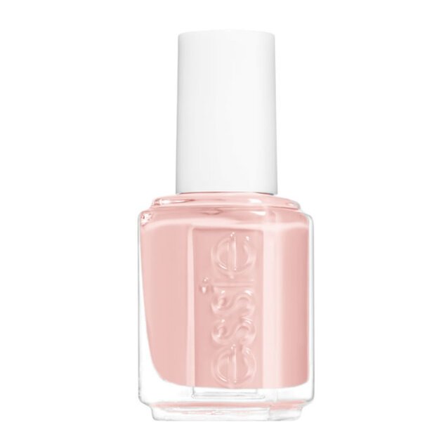 ESSIE nail lacquer #312-spin the bottle 13