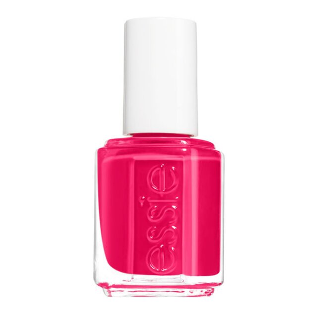 ESSIE nail lacquer # 27-watermelon