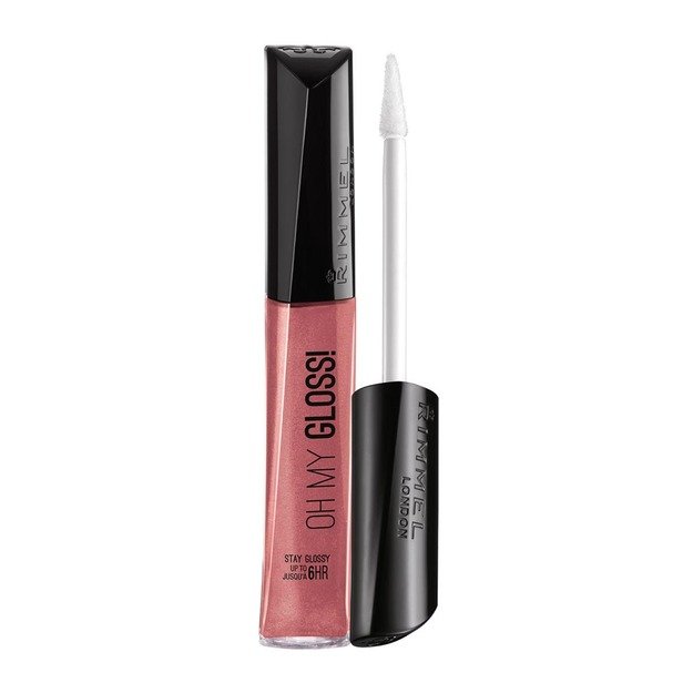 Rimmel London Oh My Gloss Lipgloss 330