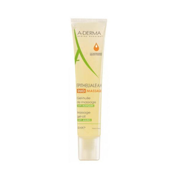 Aderma Epitheliale A.H Duo Gel