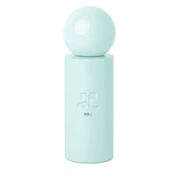 Eau Courreges Eau De Toilette Vaporizador 100ml