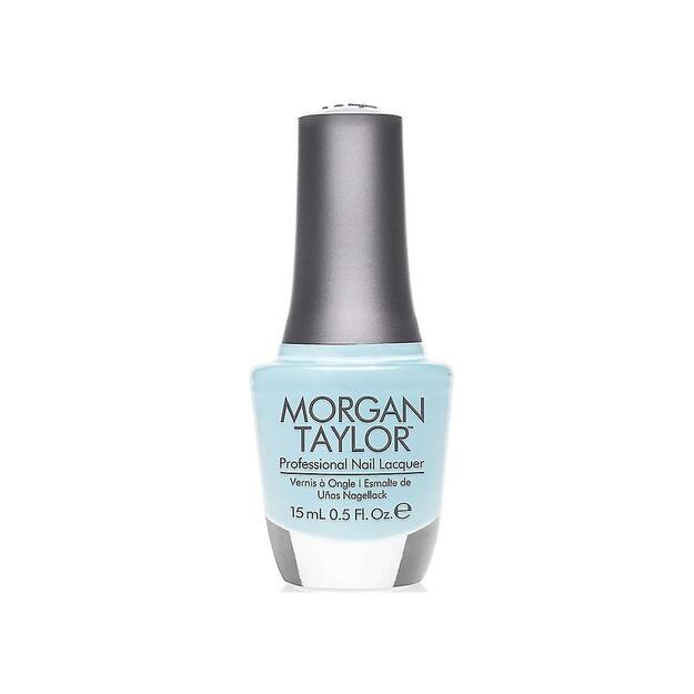 PROFESSIONAL NAIL LACQUER  #water baby 15 ml