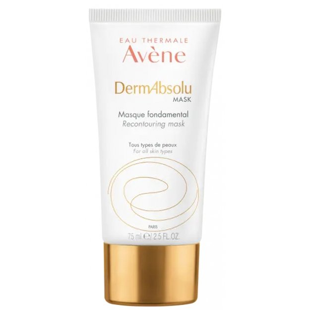 Avene dermaabsolu mascarilla 75ml