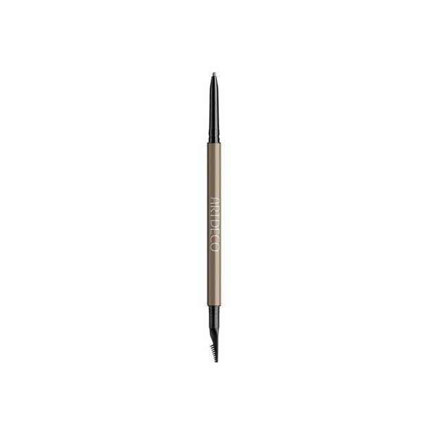 Artdeco Ultra Fine Brow Liner (21 Ash Brown) 0