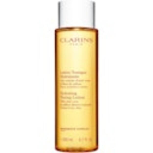 Clarins Hydrating Toning Lotion 200ml 