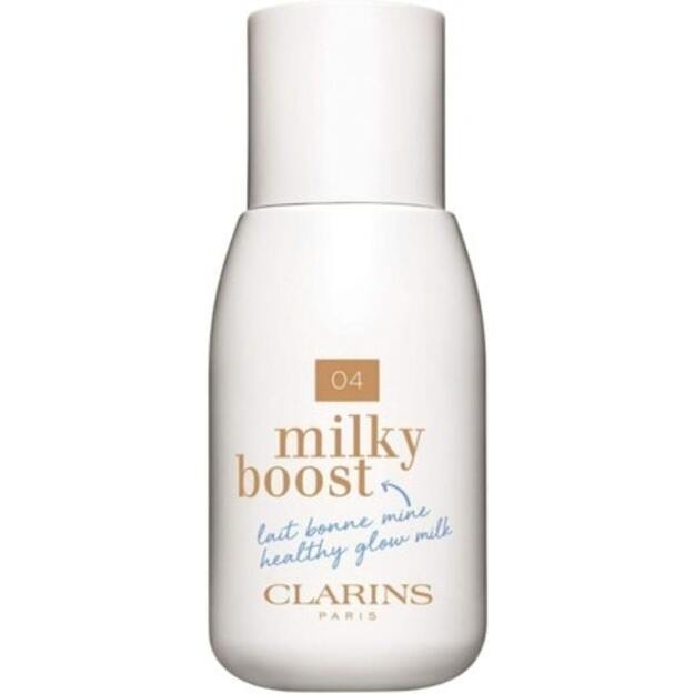 Clarins Milky Boost Skin 