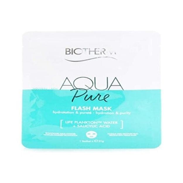 Biotherm Aqua Super Mask Pure 1 pcs