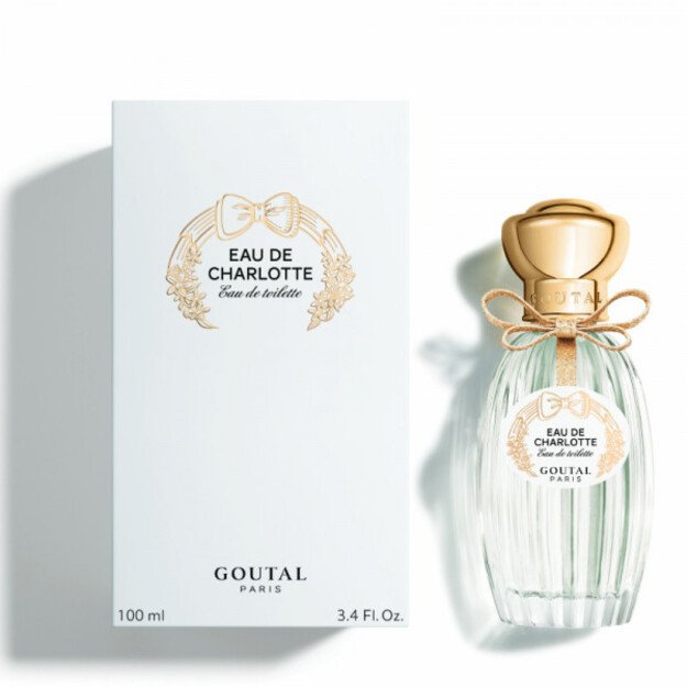 Goutal Eau de Charlotte Eau De Toilette 100ml