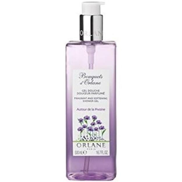 Orlane Gel Douche ParfumĆĀ© Pivoine 500 Ml