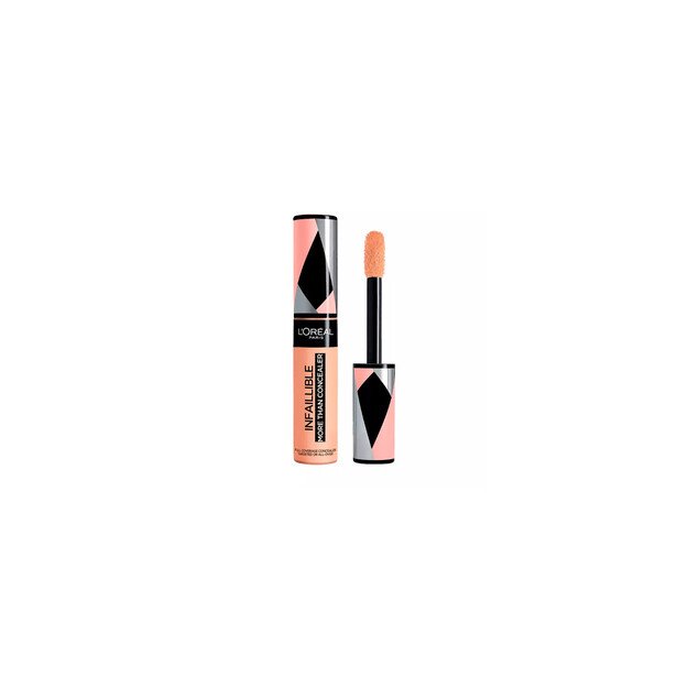 L OREAL INFALLIBLE MORE THAN CONCEALER 326 VAINILLA