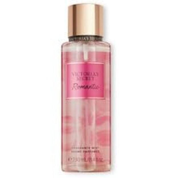 Victoria's Secret Romantic Bodyspray 250 ml (woman)