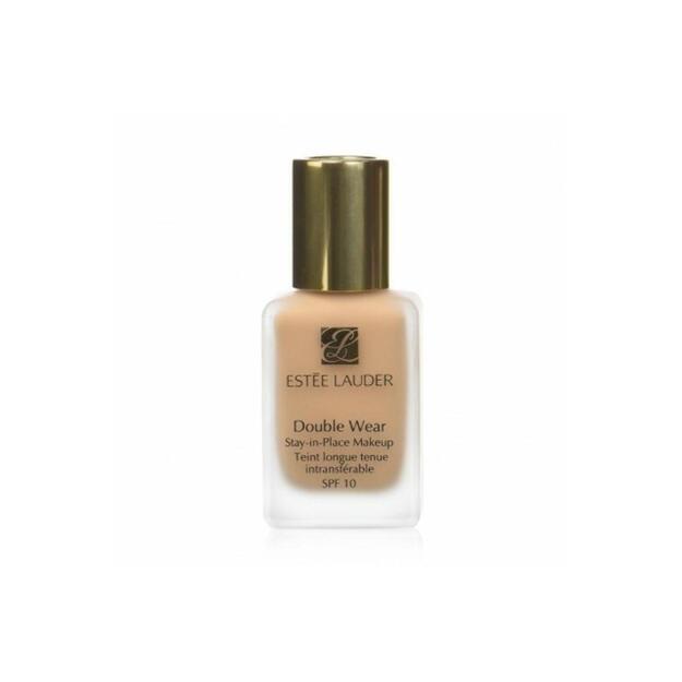 EstĆ©e Lauder Double Wear Stay-in-Place Makeup SPF 10 (3C3 Sandbar) 30 ml