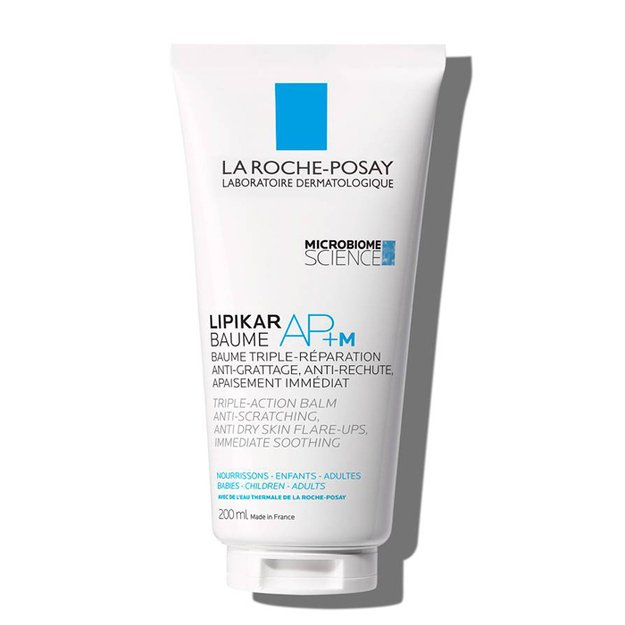 La Roche-Posay Lipikar Baume AP+M Balm 200 ml