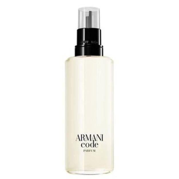 Giorgio Armani Code Homme Parfum Refill 150 ml (man)