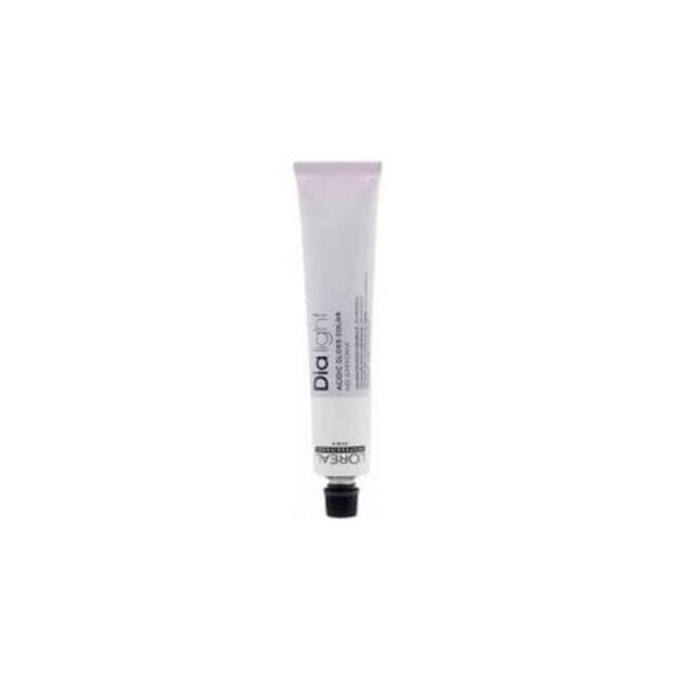 DIA LIGHT gel-creme acide sans amoniaque #9.1 50 ml