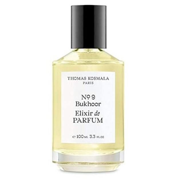 Thomas Kosmala No.9 Bukhoor Elixir de Parfum 100 ml (unisex)