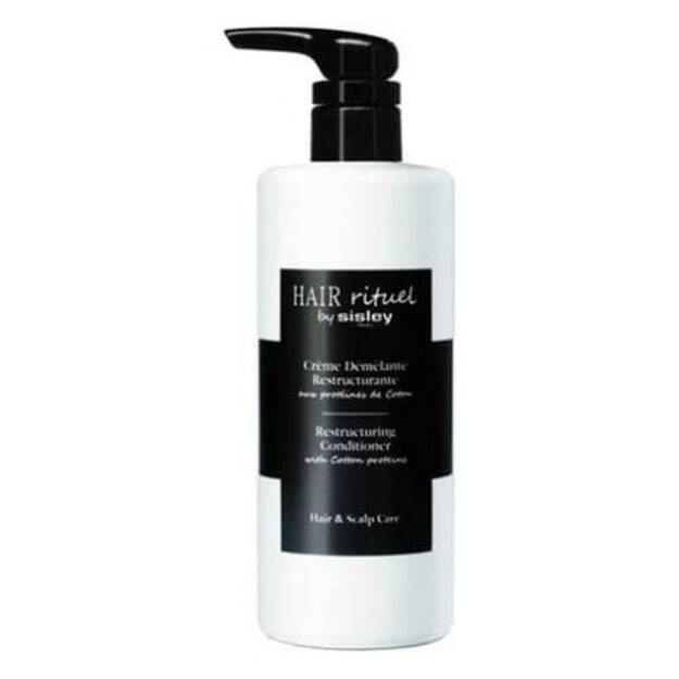 Sisley Hair Rituel by Sisley CrÄ¨me DĆ©mÄ™lante Restructurante 500 ml