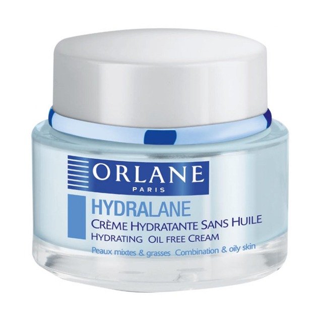 Orlane CrĆĀØme Hydratante Sans Huile 50 Ml