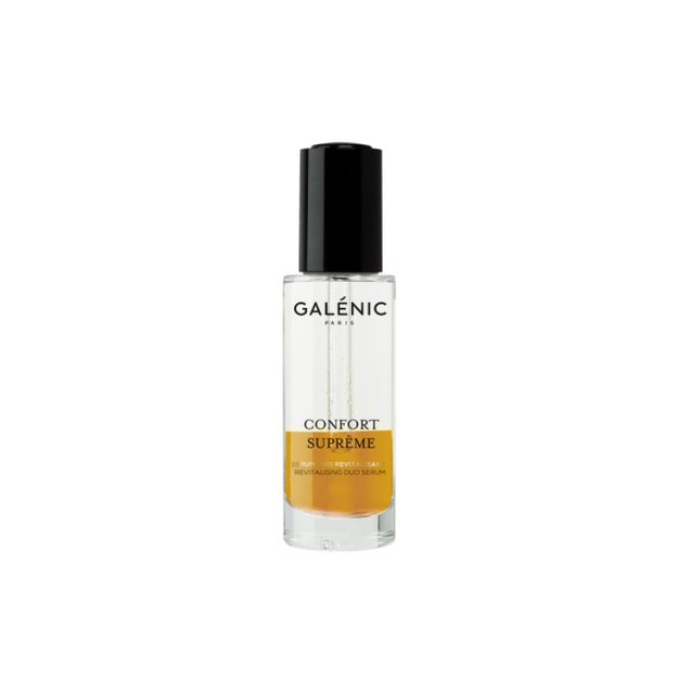 Galenic Confort SuprĆĀŖme SĆĀ©rum DĆĀŗo Revitalizante 30 Ml