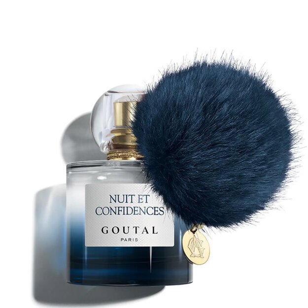 Nuit Confidences Eau De Parfum 50ml